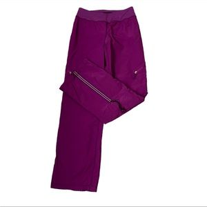 Lululemon glyde pants